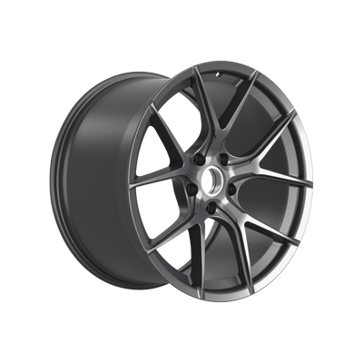 MFR-06 Magnesium Wheels