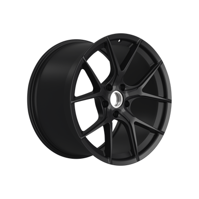 MFR-06 Magnesium Wheels