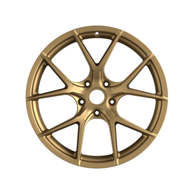 MFR-06 Magnesium Wheels