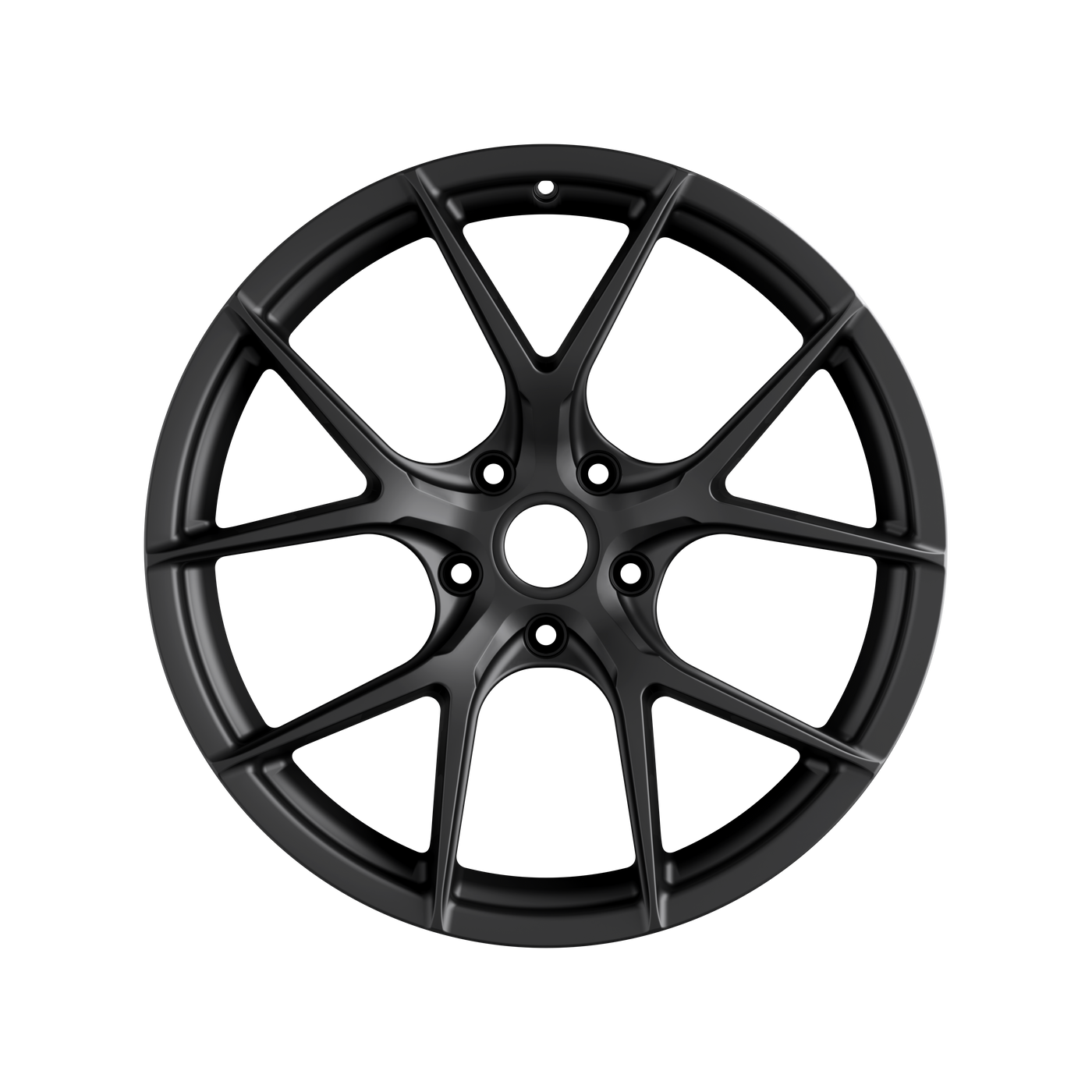 MFR-06 Magnesium Wheels