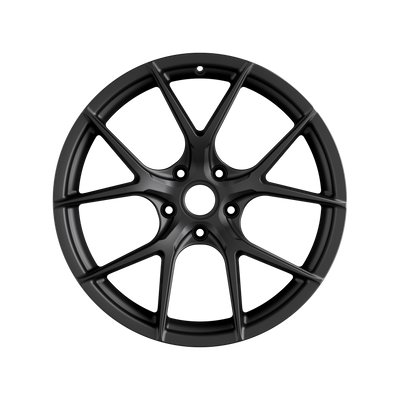 MFR-06 Magnesium Wheels
