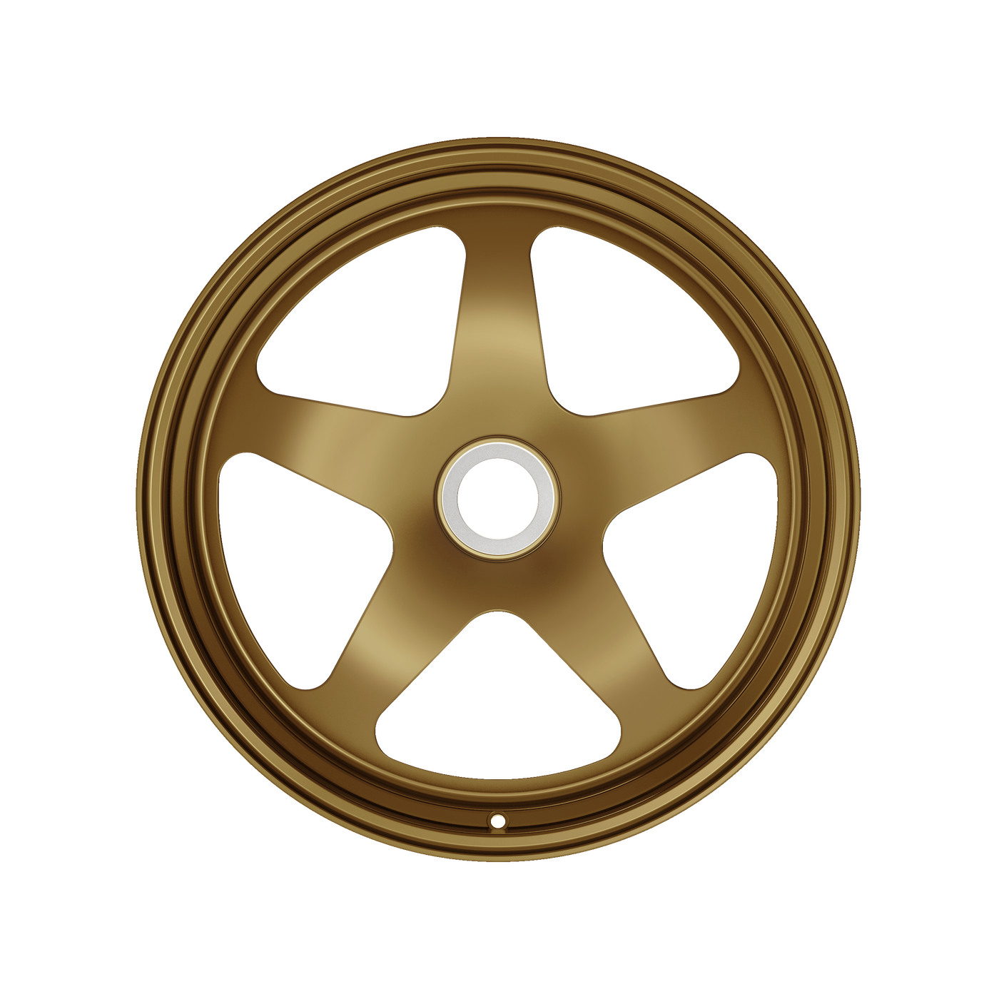 MFV-01 Magnesium Wheels