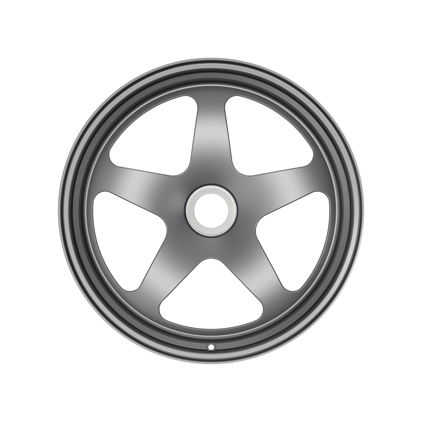 MFV-01 Magnesium Wheels