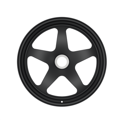 MFV-01 Magnesium Wheels