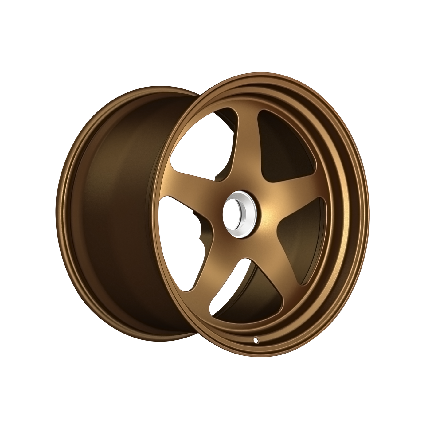 MFV-01 Magnesium Wheels
