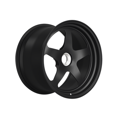 MFV-01 Magnesium Wheels