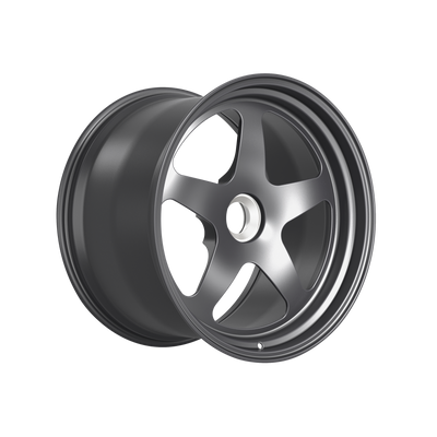 MFV-01 Magnesium Wheels