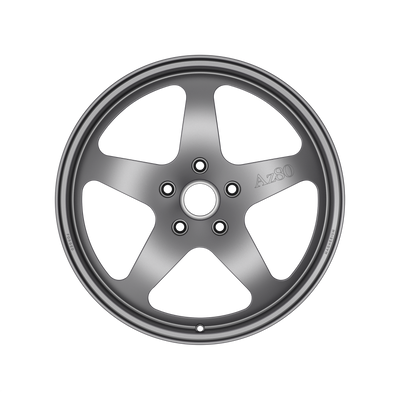 MFV-01 Magnesium Wheels