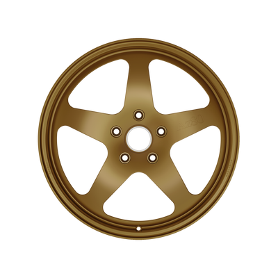 MFV-01 Magnesium Wheels