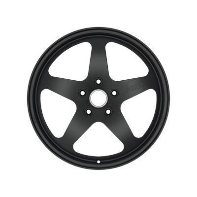 MFV-01 Magnesium Wheels
