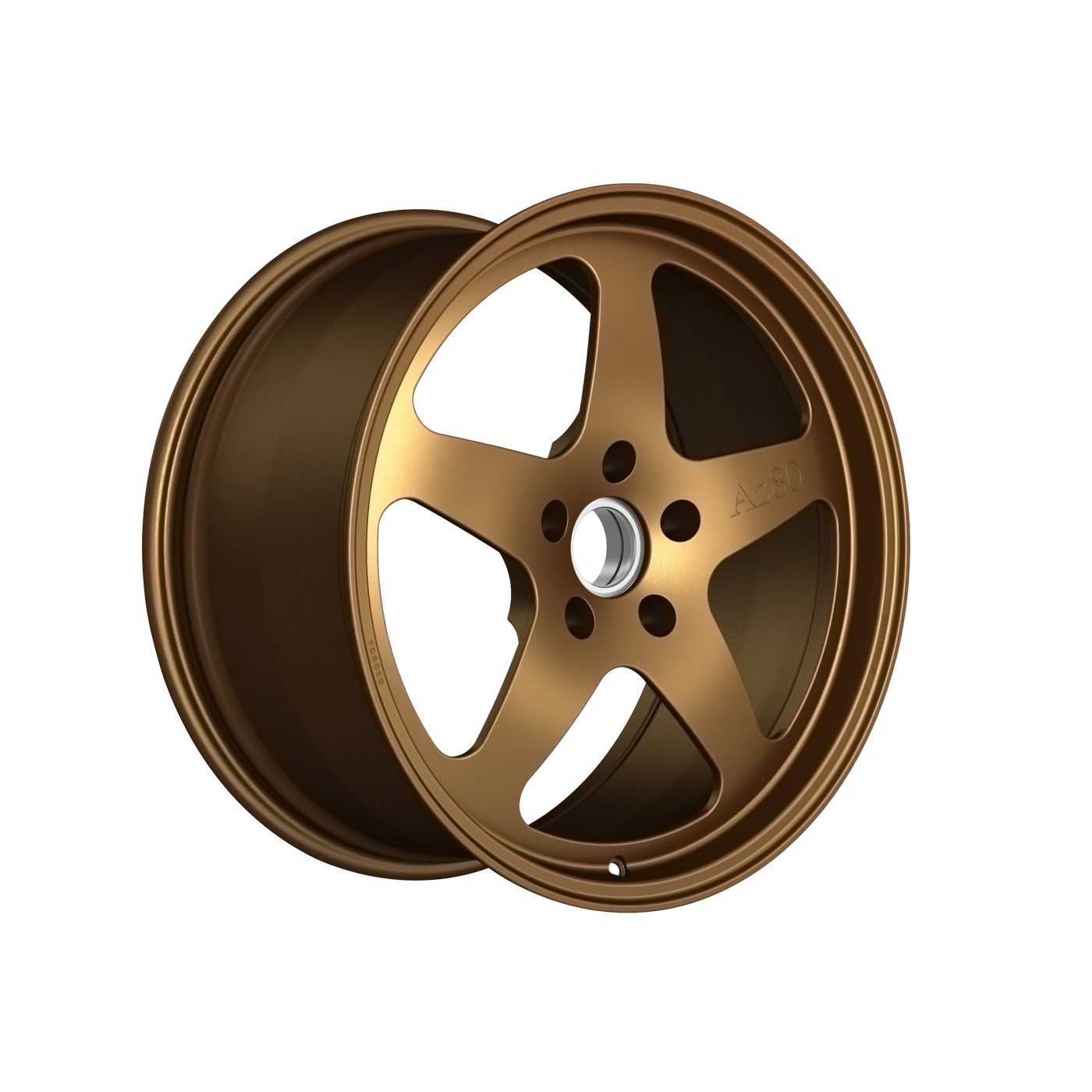 MFV-01 Magnesium Wheels