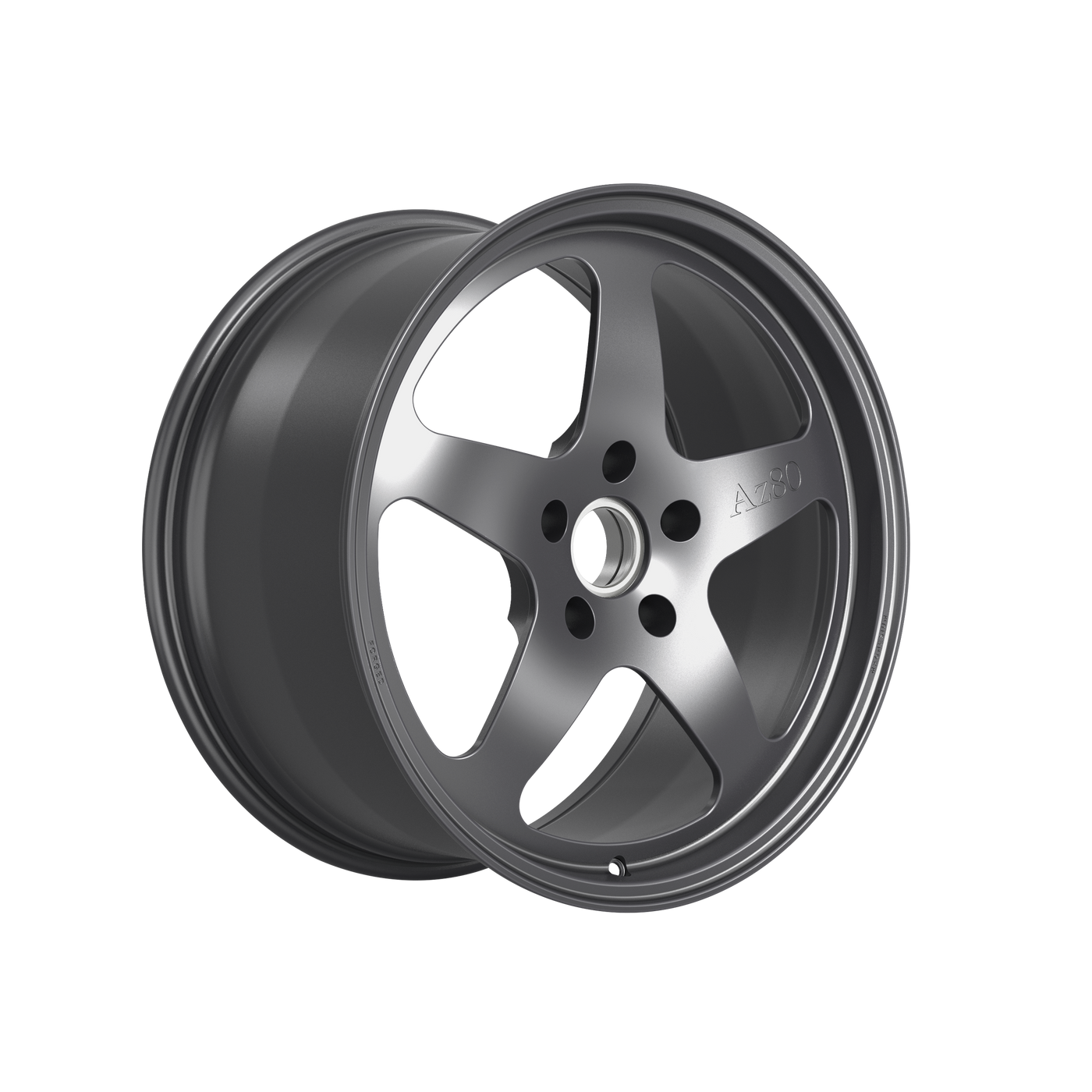 MFV-01 Magnesium Wheels