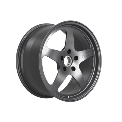MFV-01 Magnesium Wheels