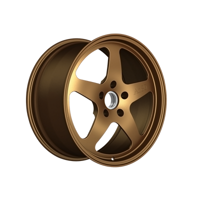 MFV-01 Magnesium Wheels