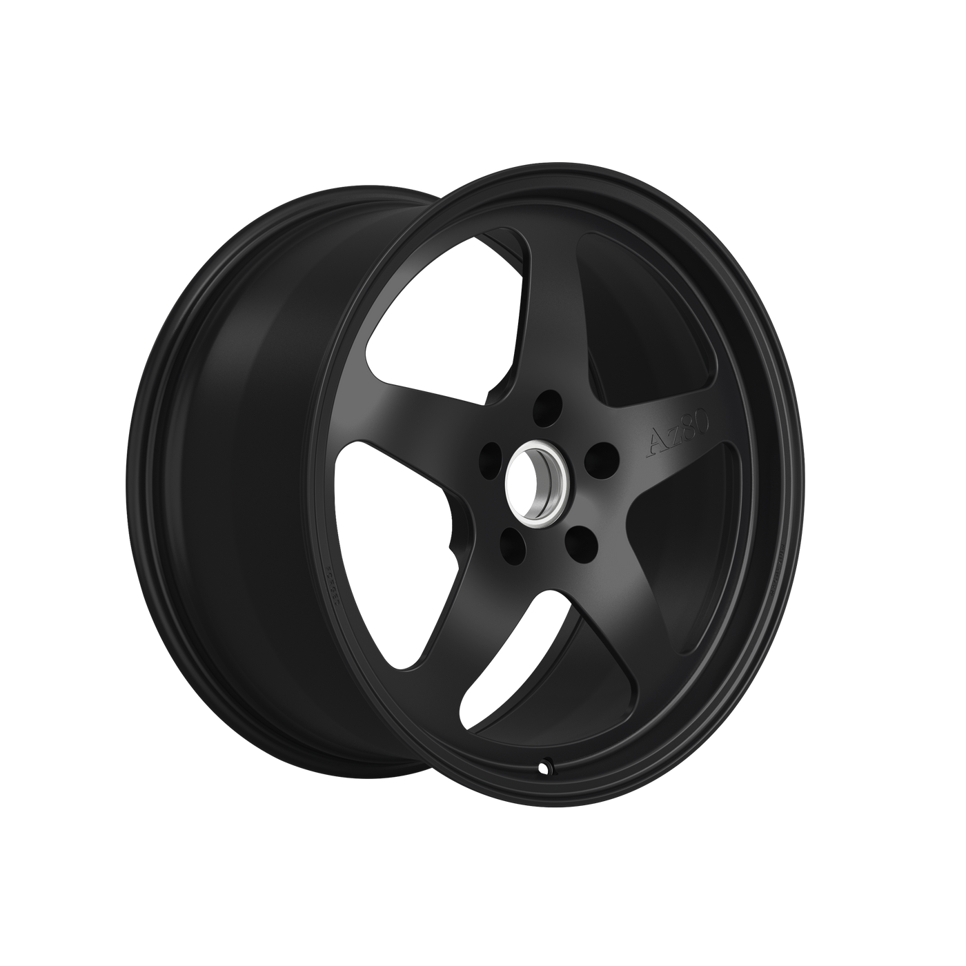 MFV-01 Magnesium Wheels