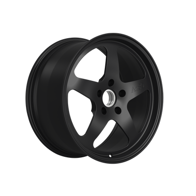 MFV-01 Magnesium Wheels
