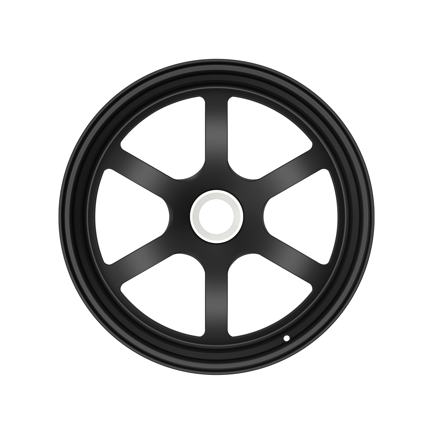 MFV-02 Magnesium Wheels