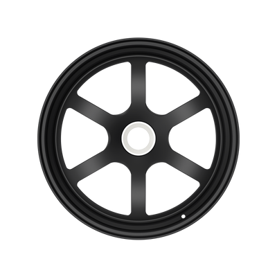 MFV-02 Magnesium Wheels