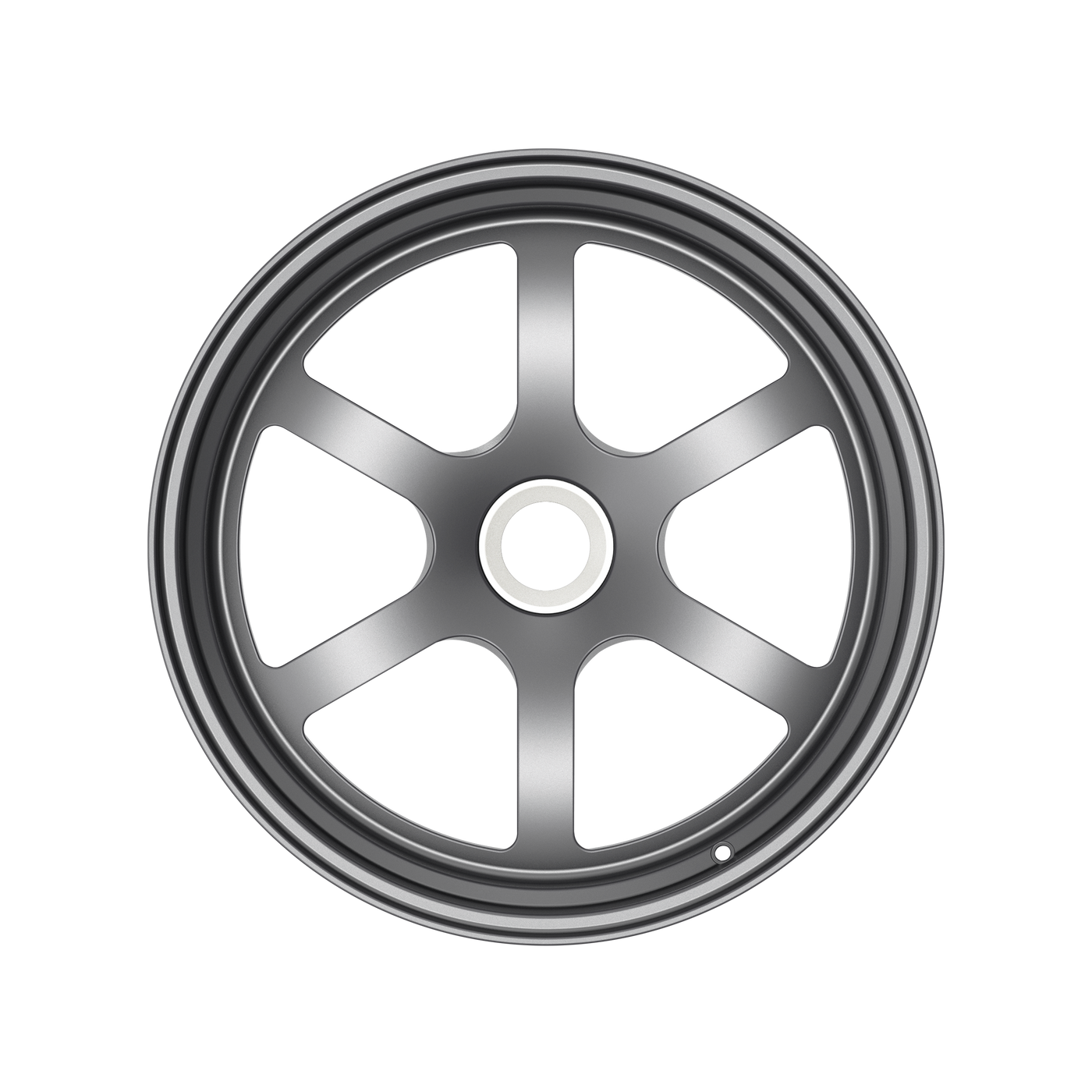 MFV-02 Magnesium Wheels