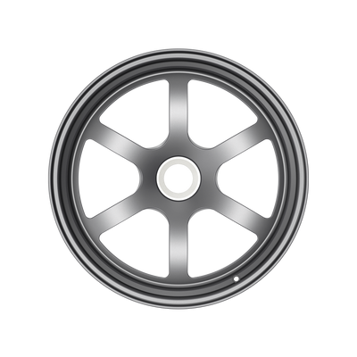 MFV-02 Magnesium Wheels