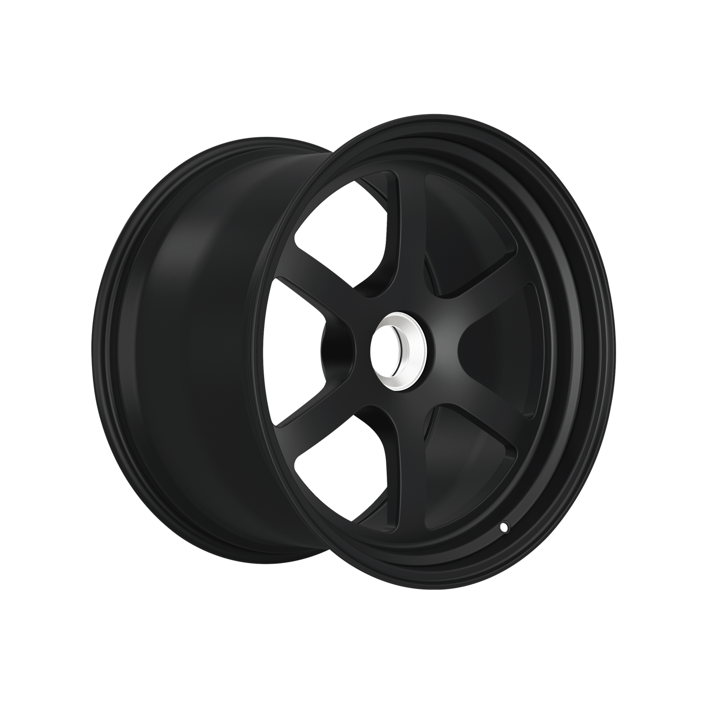 MFV-02 Magnesium Wheels