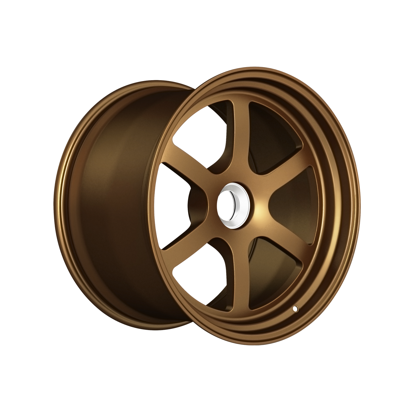 MFV-02 Magnesium Wheels