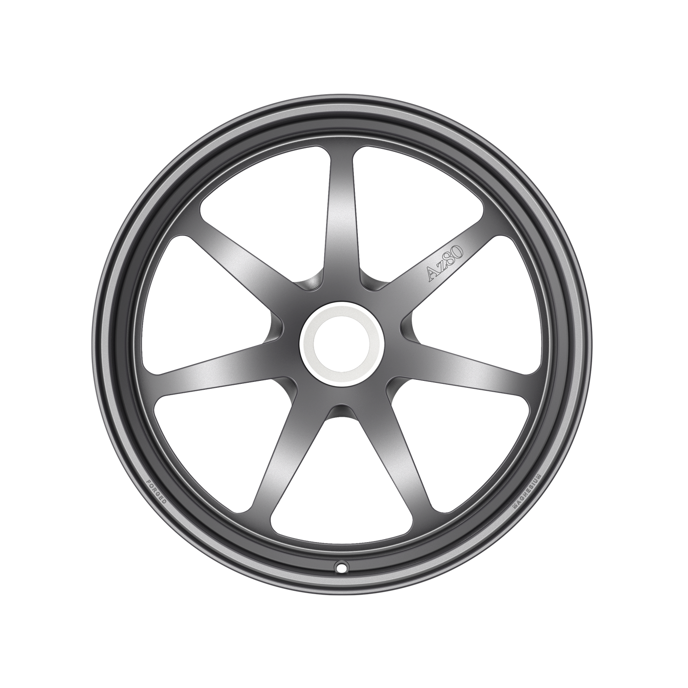 MFV-03 Magnesium Wheels