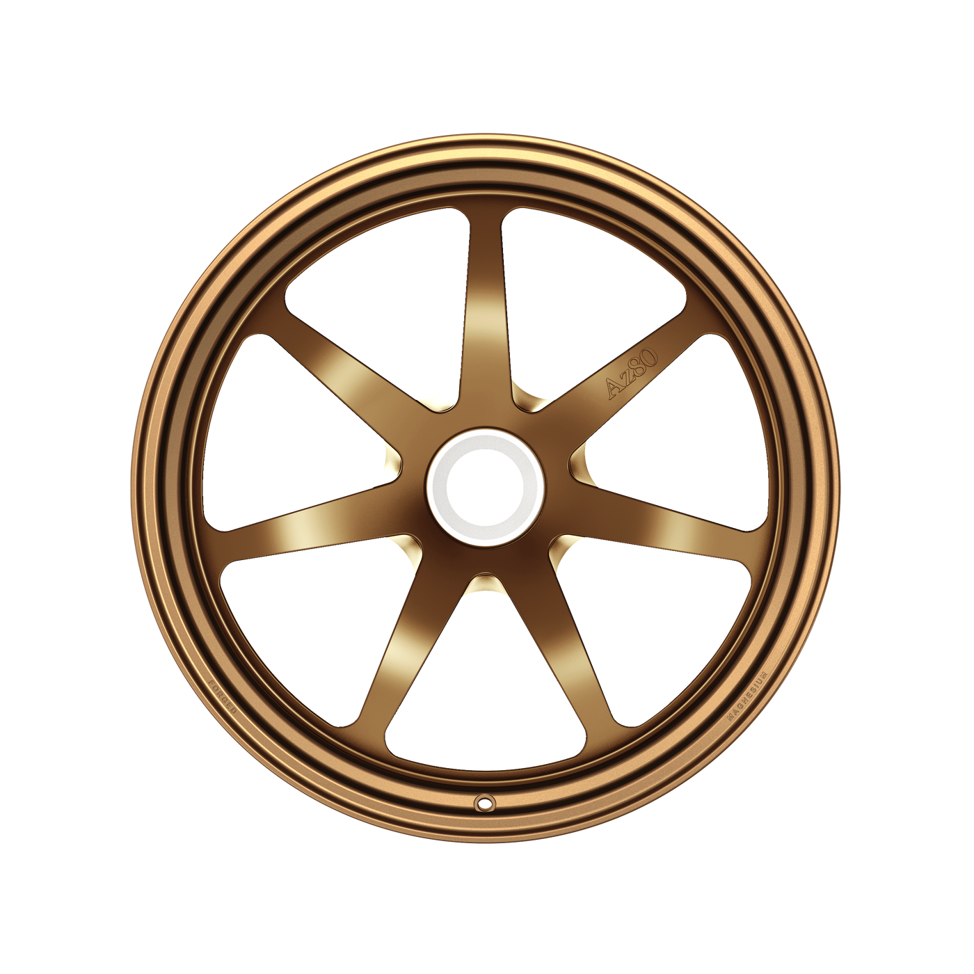 MFV-03 Magnesium Wheels