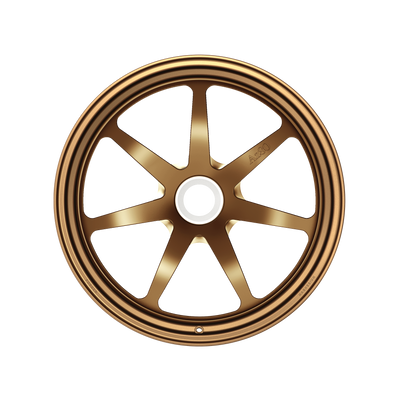 MFV-03 Magnesium Wheels