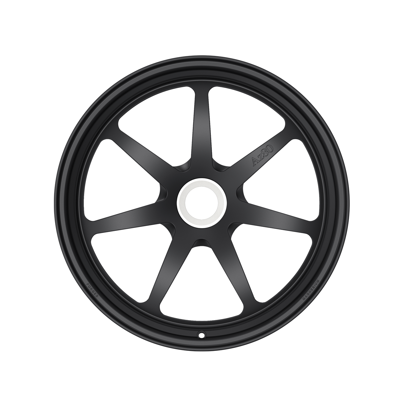 MFV-03 Magnesium Wheels