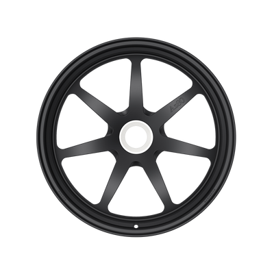 MFV-03 Magnesium Wheels