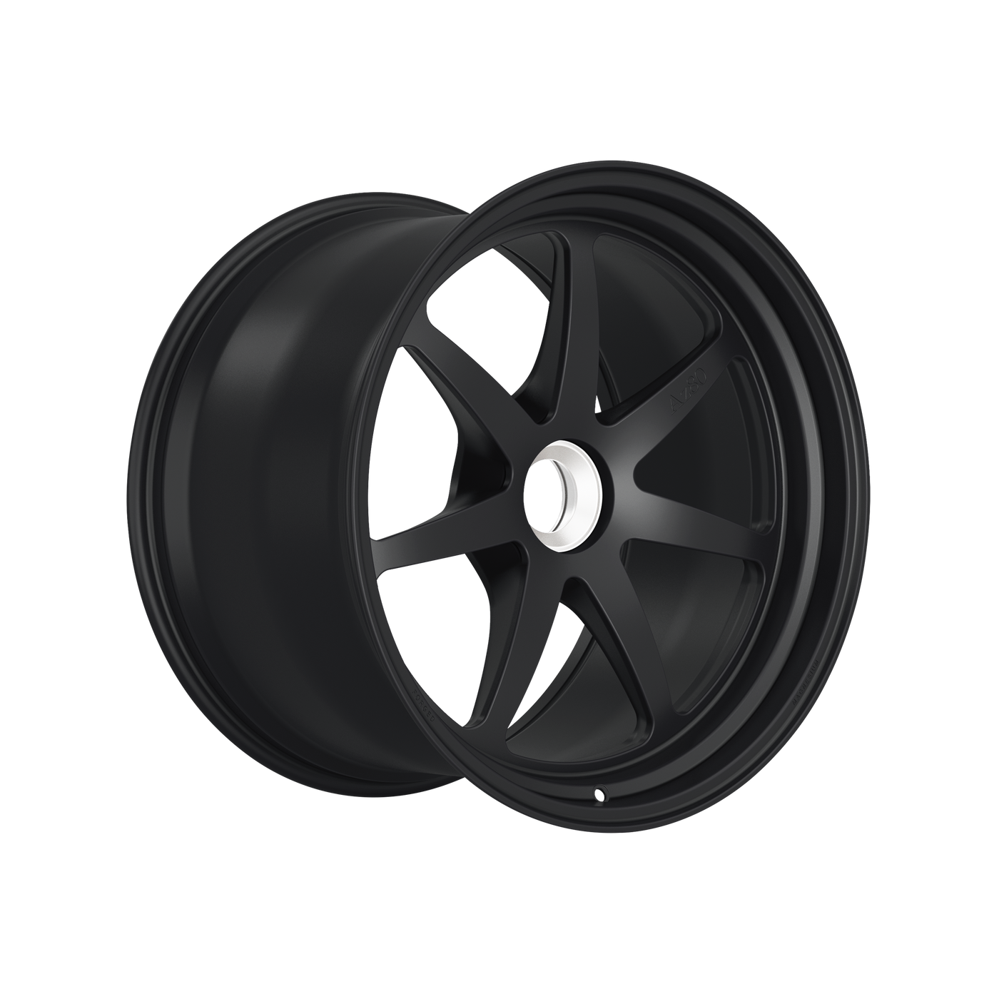 MFV-03 Magnesium Wheels