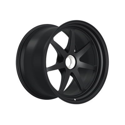 MFV-03 Magnesium Wheels
