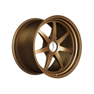 MFV-03 Magnesium Wheels
