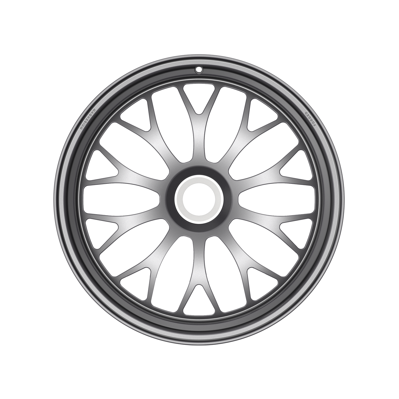 MFV-04 Magnesium Wheels