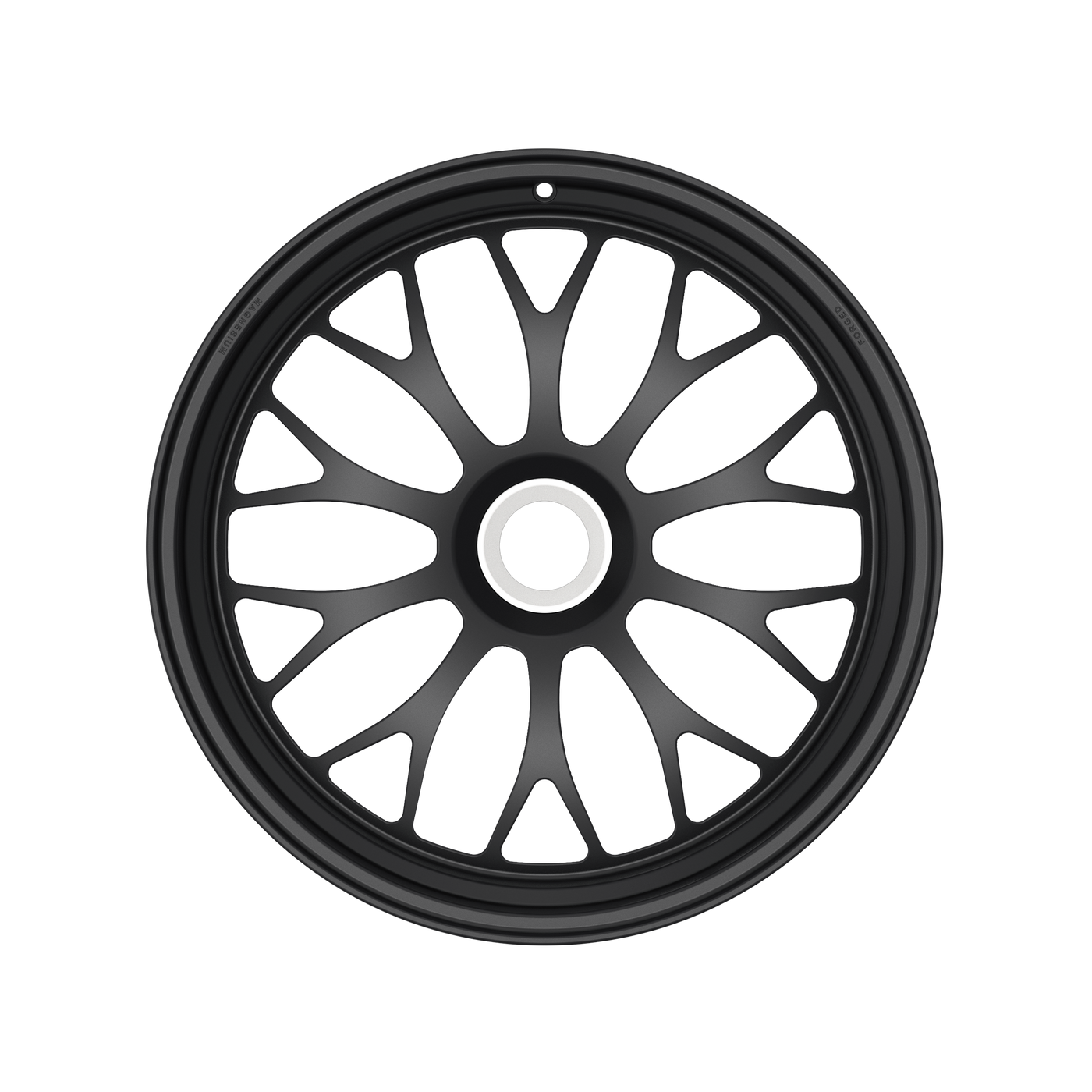 MFV-04 Magnesium Wheels