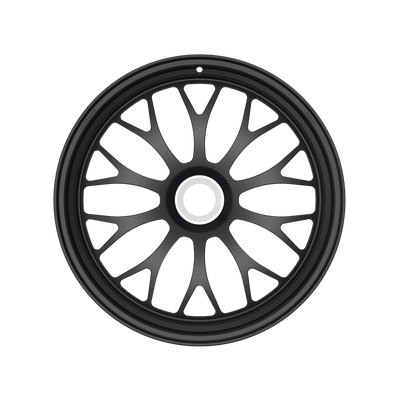 MFV-04 Magnesium Wheels