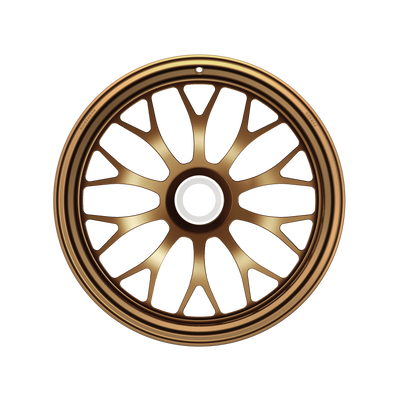 MFV-04 Magnesium Wheels