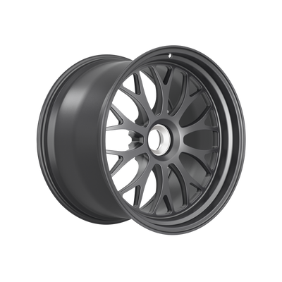 MFV-04 Magnesium Wheels