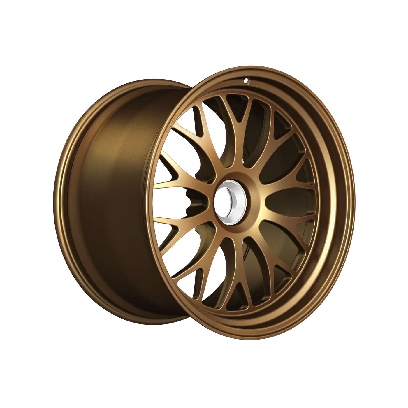 MFV-04 Magnesium Wheels