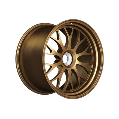MFV-04 Magnesium Wheels