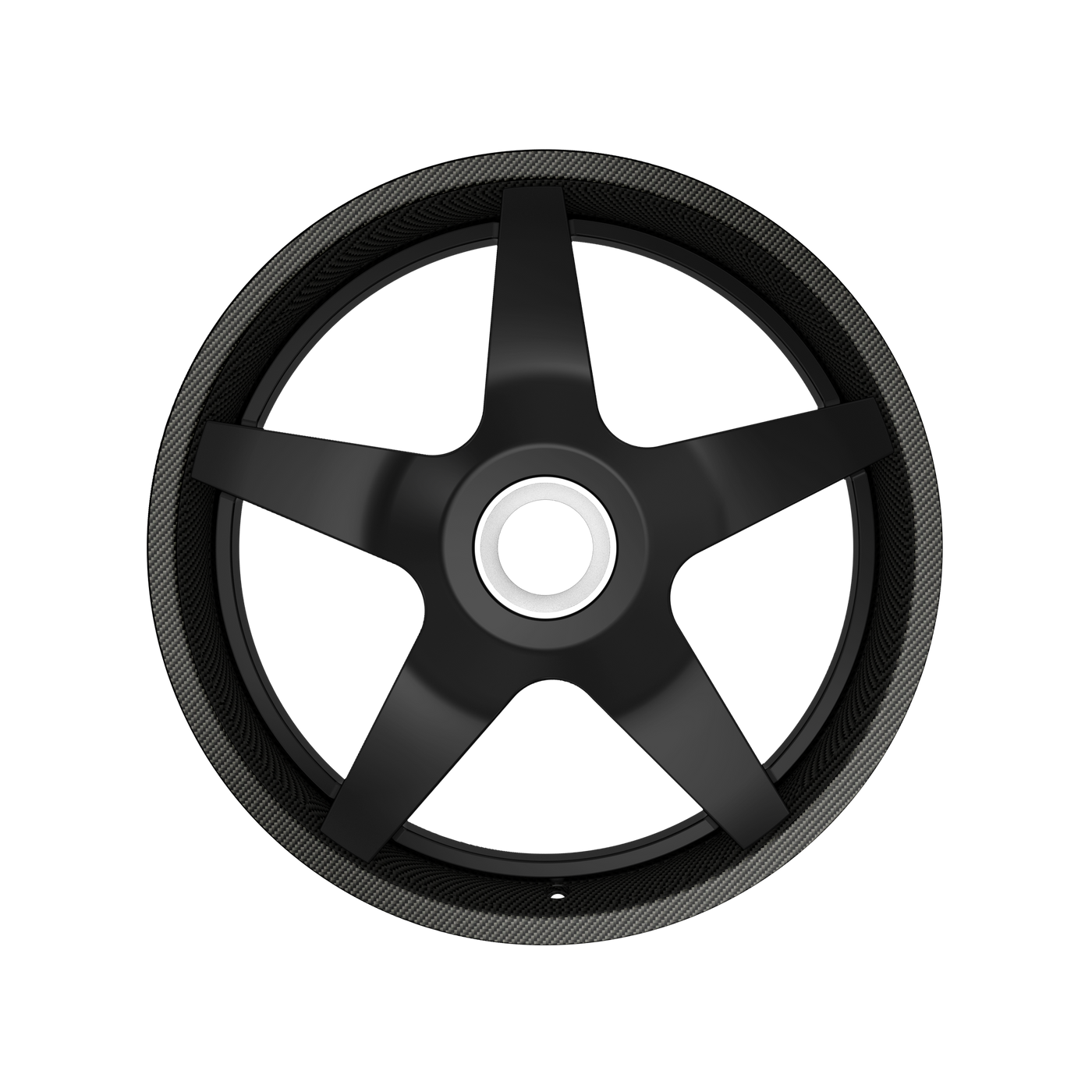 MFV-C-01  2Piece Magnesium Wheels