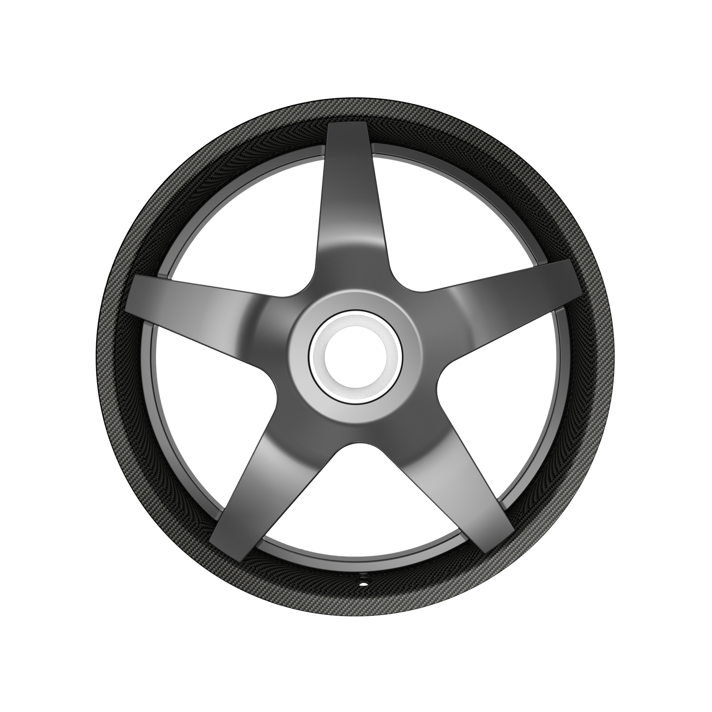 MFV-C-01  2Piece Magnesium Wheels