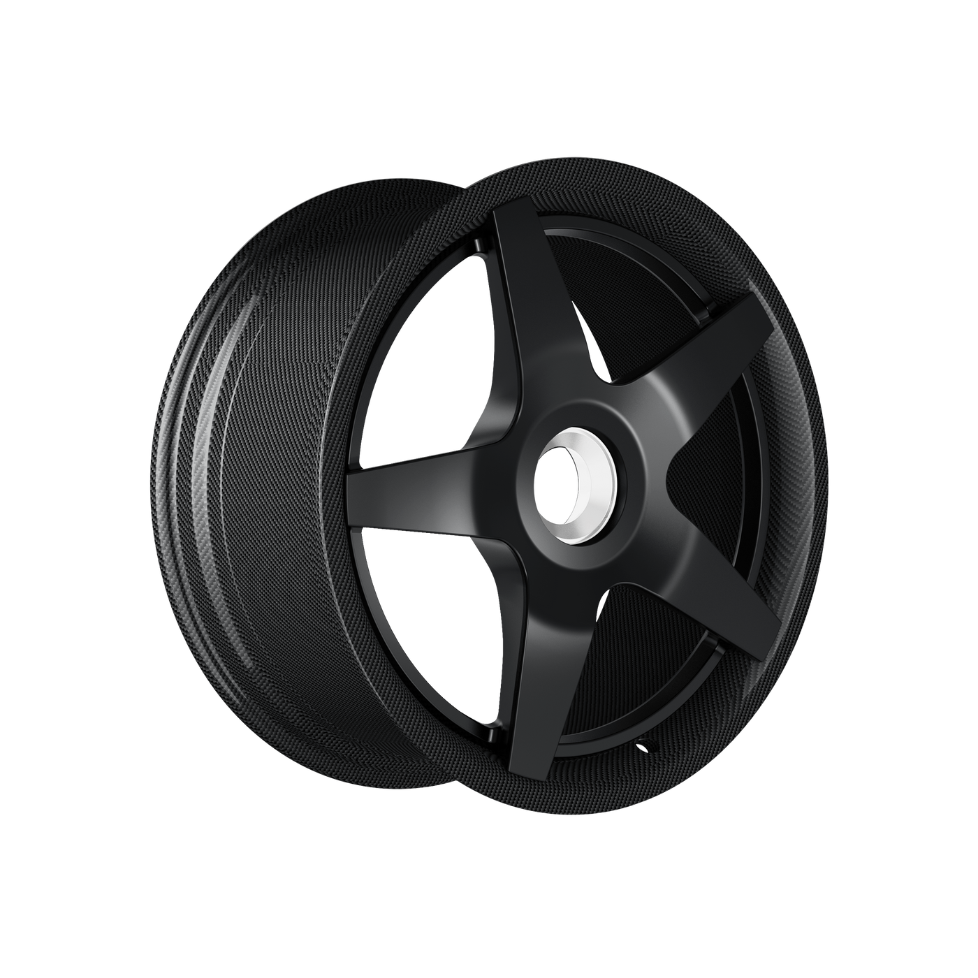 MFV-C-01  2Piece Magnesium Wheels