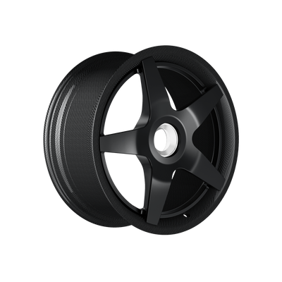 MFV-C-01  2Piece Magnesium Wheels