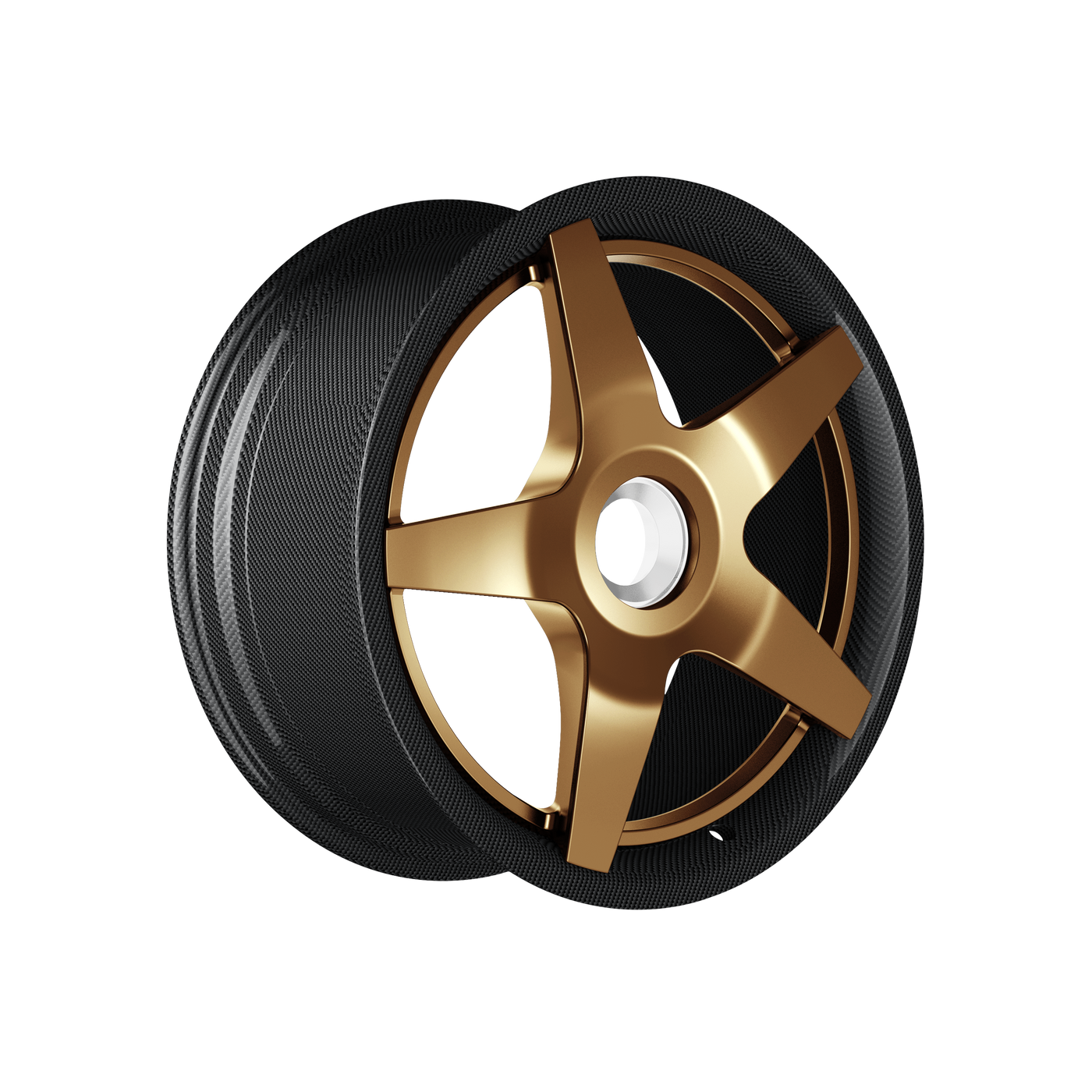 MFV-C-01  2Piece Magnesium Wheels