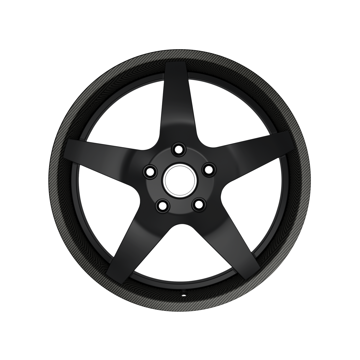 MFV-C-01  2Piece Magnesium Wheels