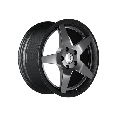 MFV-C-01  2Piece Magnesium Wheels