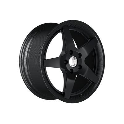 MFV-C-01  2Piece Magnesium Wheels