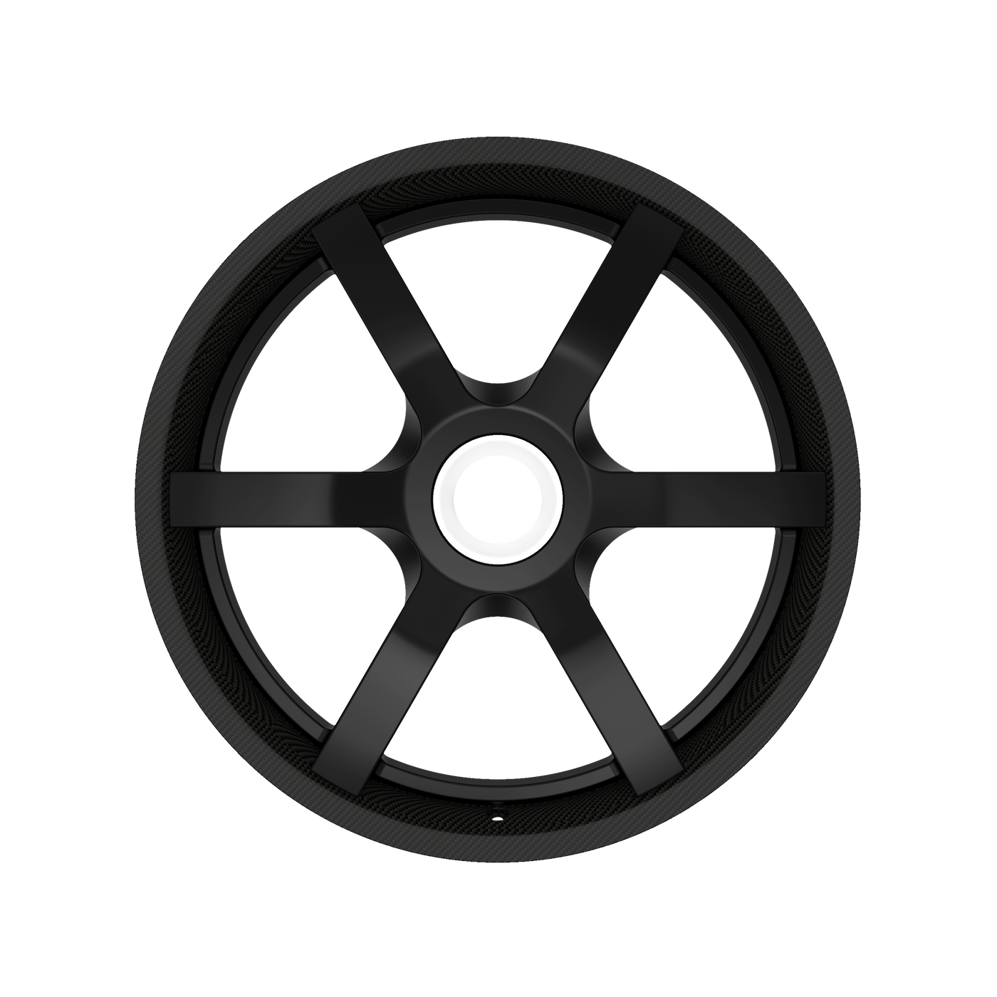 MFV-C-02  2Piece Magnesium Wheels